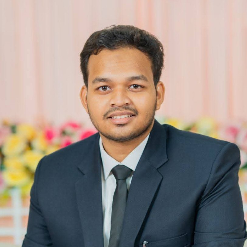Md. Fahim Shariar